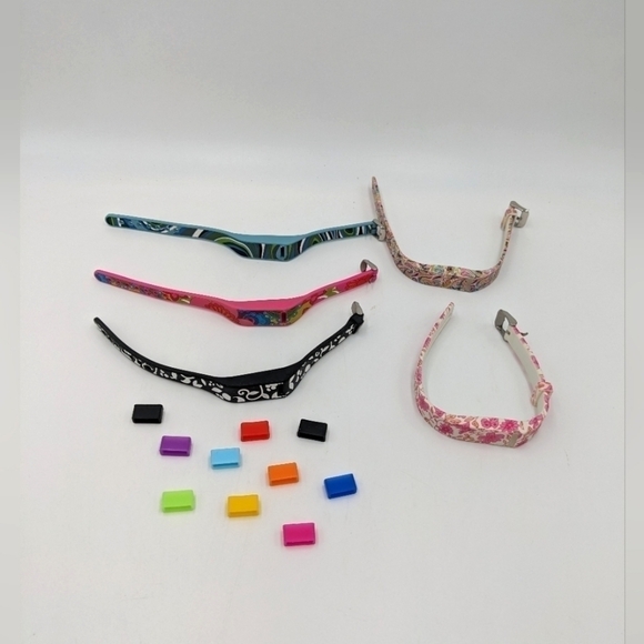 FitBit Flex Bands Bundle Set Lot - Picture 1 of 1